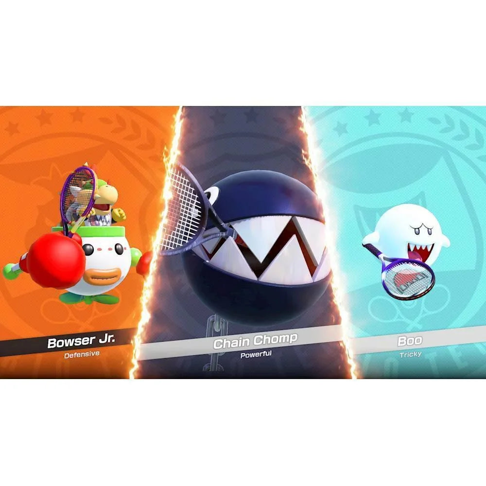 Mario Tennis Aces - Nintendo Switch
