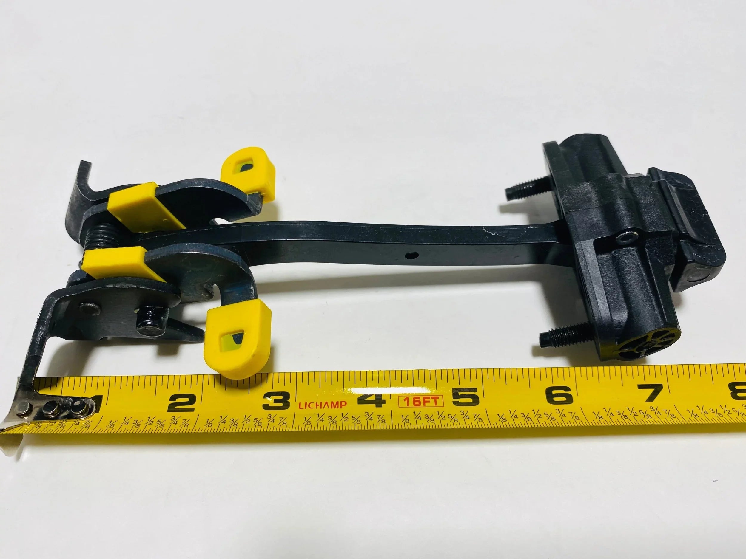 For 2015-2022 Dodge Promaster City Rear Cargo Door Check Rod Strap Dodge