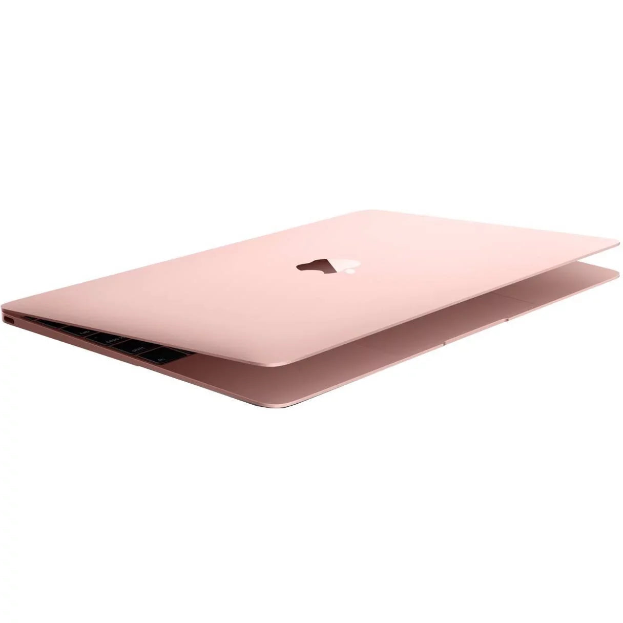 Apple MacBook Laptop 12", Intel Core m3-6Y30, 8GB RAM, 256GB SSD, Mac OS X 10.11, Rose Gold, MMGL2LL/A (Used)