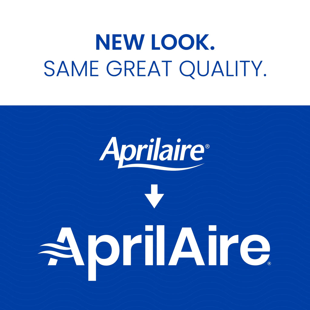 Aprilaire Filter #213 Models 1210, 2210, 3210 and 4200 --- 8 Pack
