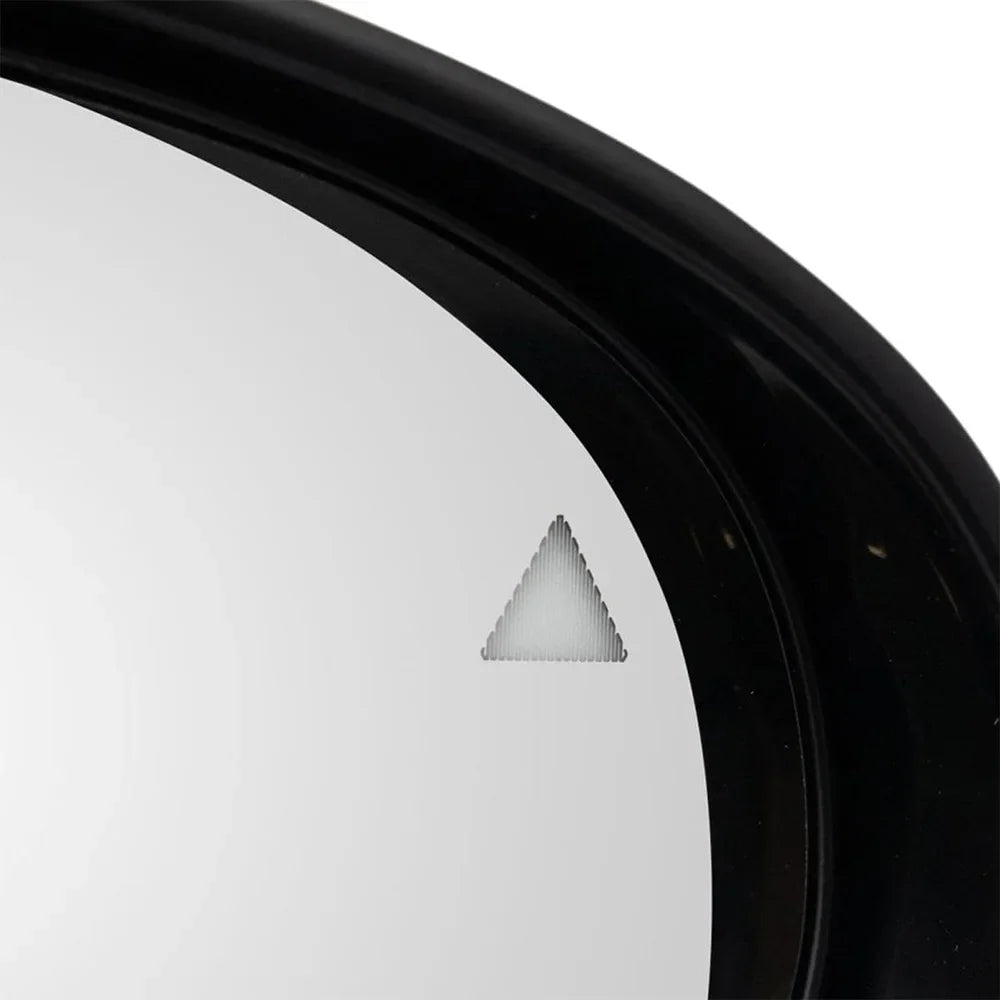 New Right Mirror With Dodge Challenger Gt Sxt R/T Srt Hellcat Redeye Srt Edicion Especial Widebody Coupe 2-Door 3.6L 5.7L 6.2L 6.4L 2019 By Ch1321483 3830191 5Ld66Dx8Ad 762405-72113-2