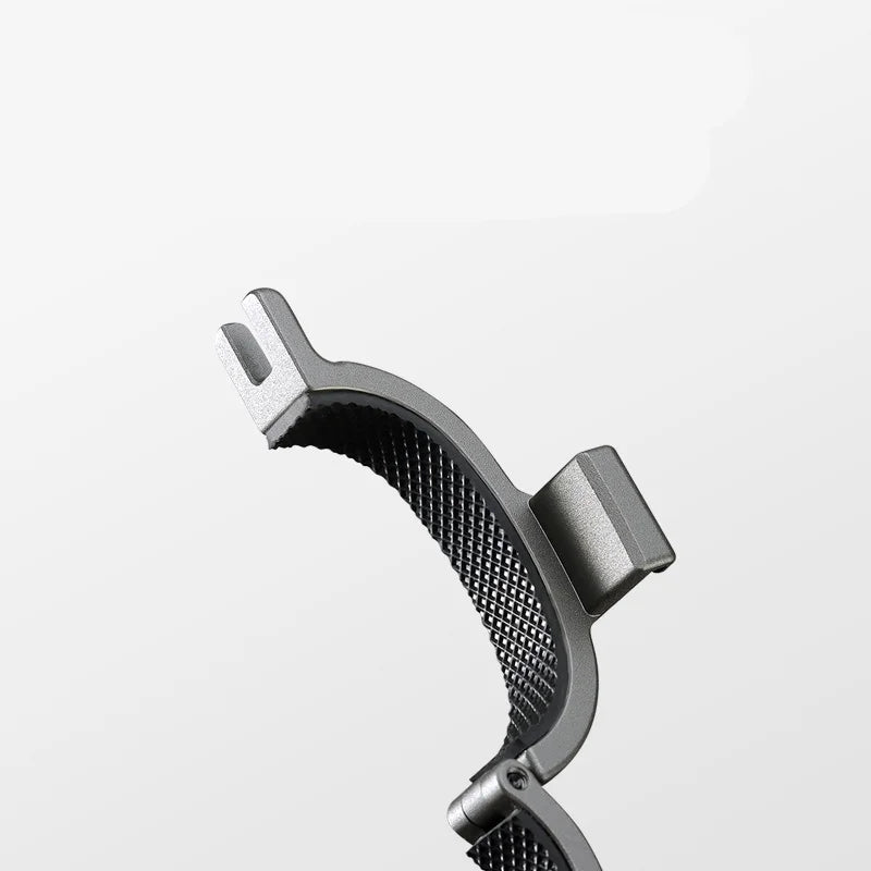 Portable Mobile Equipment Stabilizer Expansion Bracket Holder DJI Osmo Mobile3