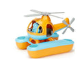 Green Toys Seacopter Play Vehicles, Orange/Blue, Unisex Child Ages 2+