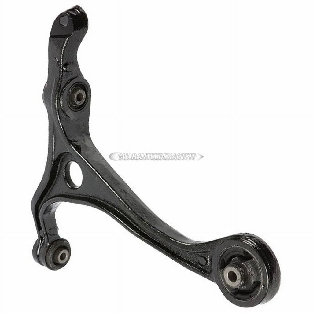 For Honda Accord & Acura TSX Complete Front Upper & Lower Control Arm Kit - Buyautoparts Fits select: 2006-2007 HONDA ACCORD EX, 2005 HONDA ACCORD SE