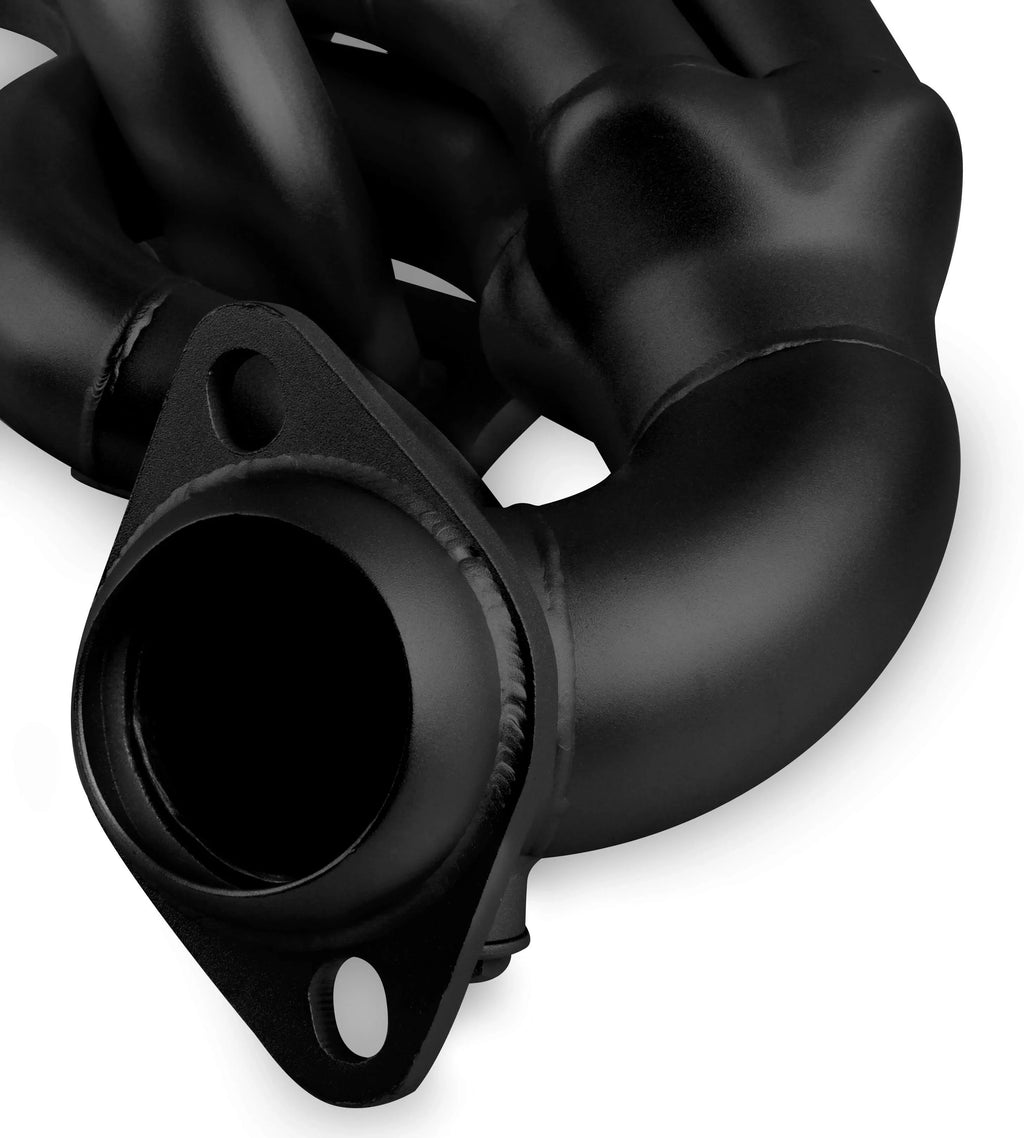 Flowtech 12124FLT Exhaust Header Fits select: 2005-2010 FORD MUSTANG GT