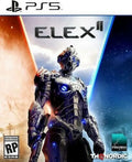 Elex II PlayStation 5 [New Video Game] Playstation 5