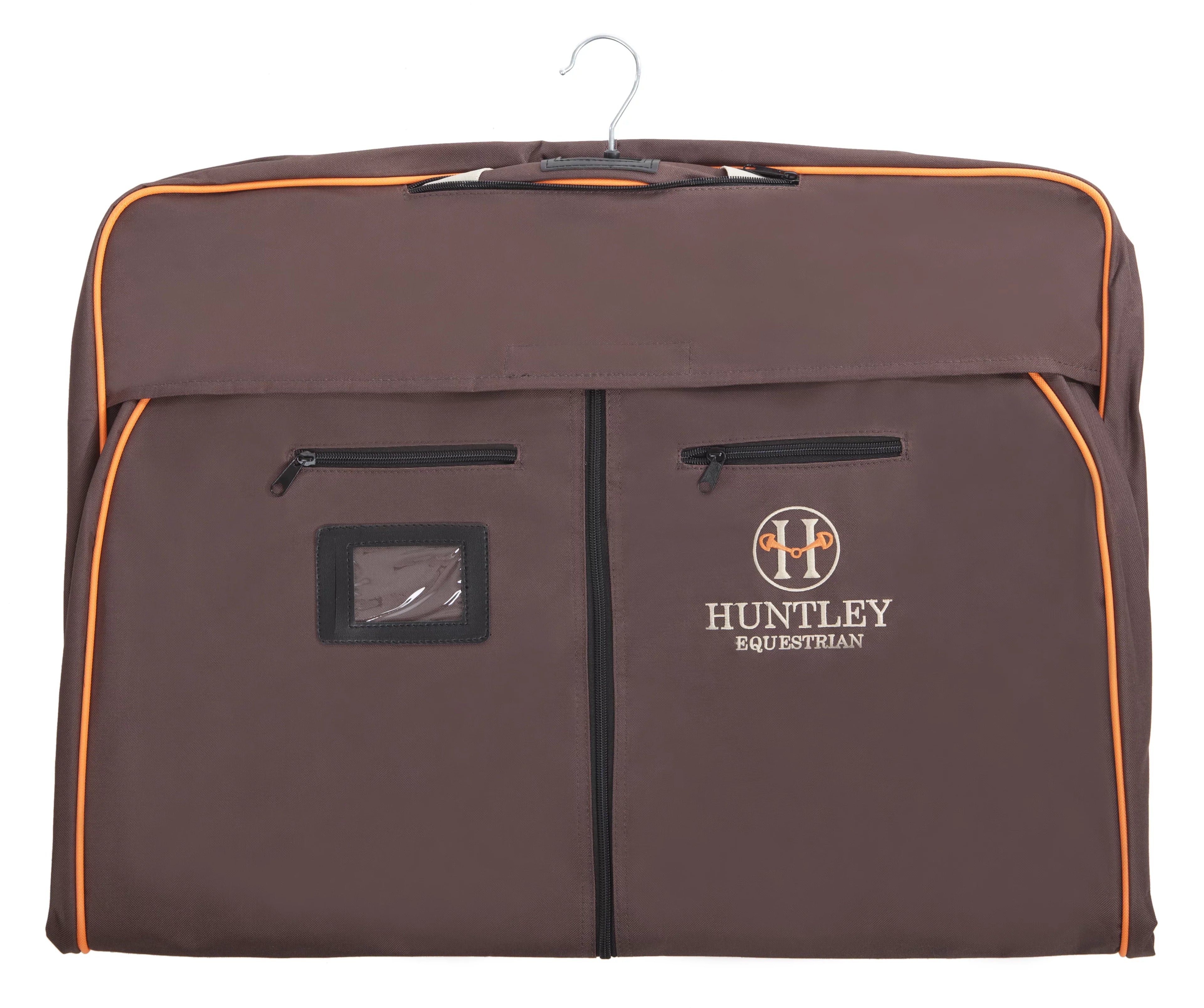 Huntley Equestrian Deluxe Travel Garment Bag