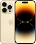 Pre-Owned Apple iPhone 14 Pro - Carrier Unlocked - 256GB Gold (Good)