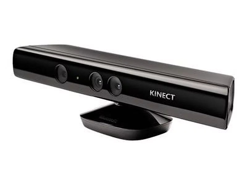 Restored Microsoft Kinect Sensor Xbox 360 (Refurbished)