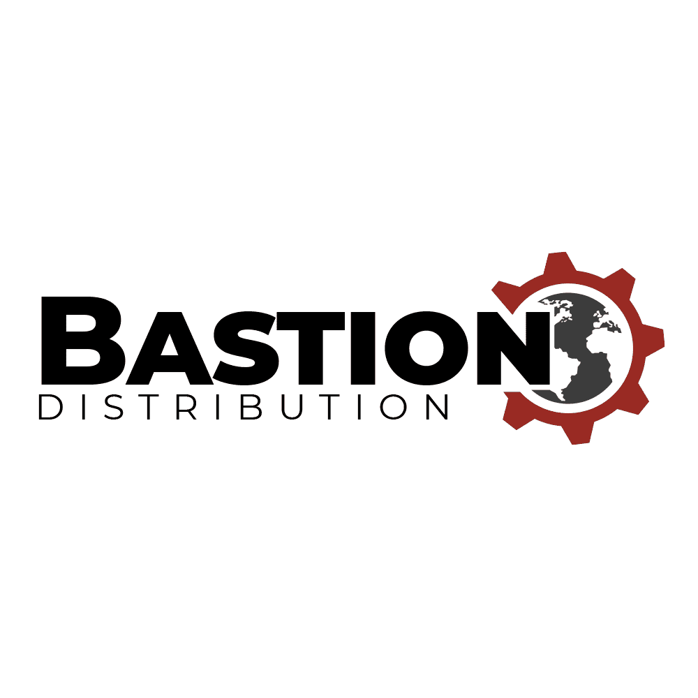 Bastion Distribution Two New 24" Scissor Jacks | 5000lb Capacity | 4-24” Adjustable Height | Top-notch For Stabilizing Trailers, Campers & More | BJ-5000MSJ24