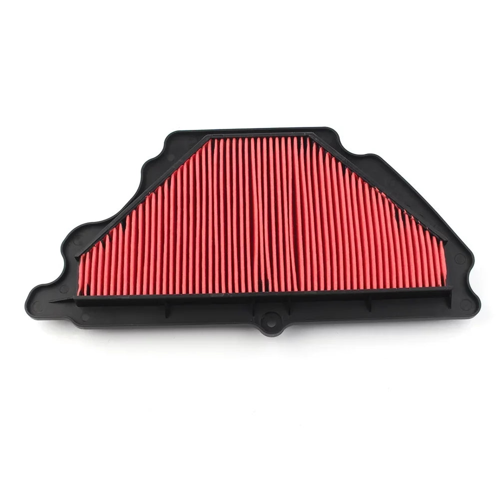 NS Motorbike Air Filter Cleaner Intake Turbine Spike Air System Component Replacement Kit Kawasaki Ninja ZX6R 2007-2008