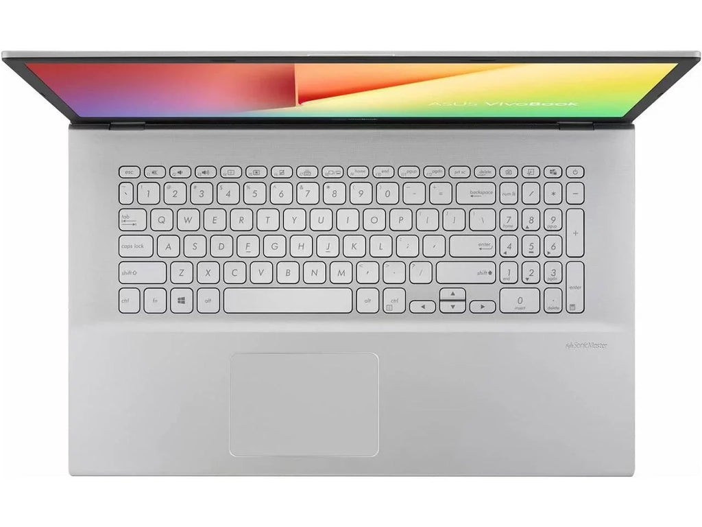 ASUS Vivobook 17.3 Inch Laptop, Intel Core i5 1035G1 (4 core), 36GB RAM, 2TB PCIe SSD, Intel HD Graphics, Wi-Fi 5, Bluetooth, HDMI, Windows 11 S or Windows 10, Cefesfy