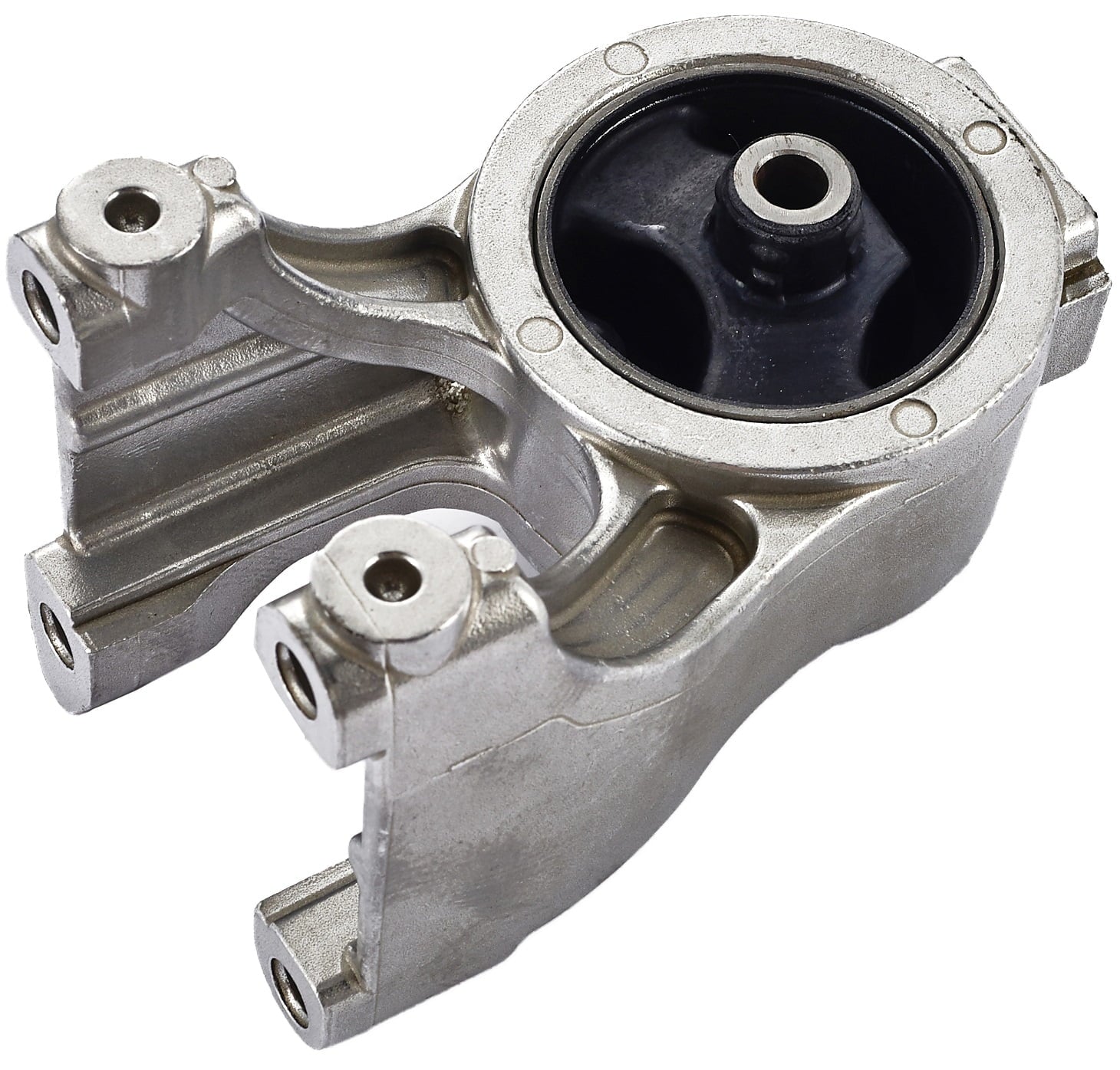 Set of 5 ISA Engine Motor Mounts with 1999-2004 Honda Odyssey 3.5L V6 Replacement A4519HY, A4518, A6552, A6582, A6579