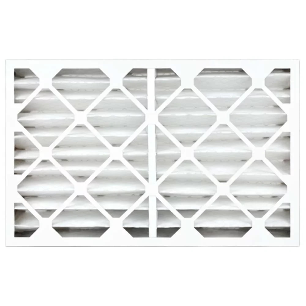 Replacement Air Filter For Honeywell AC FC100A1029 MERV 11 - 16x25x4 (6 Pack)