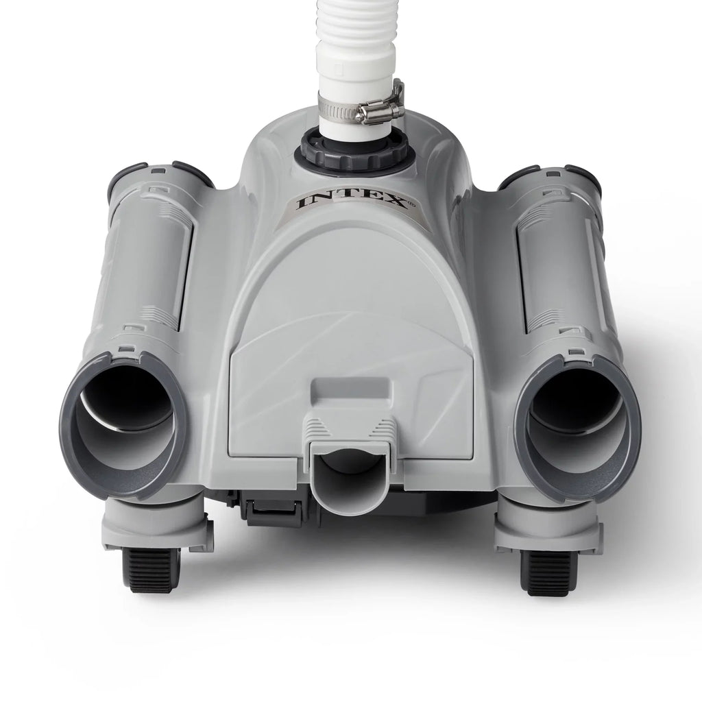 Intex Automatic Above Ground Swimming Pool Vacuum Cleaner, 28001E