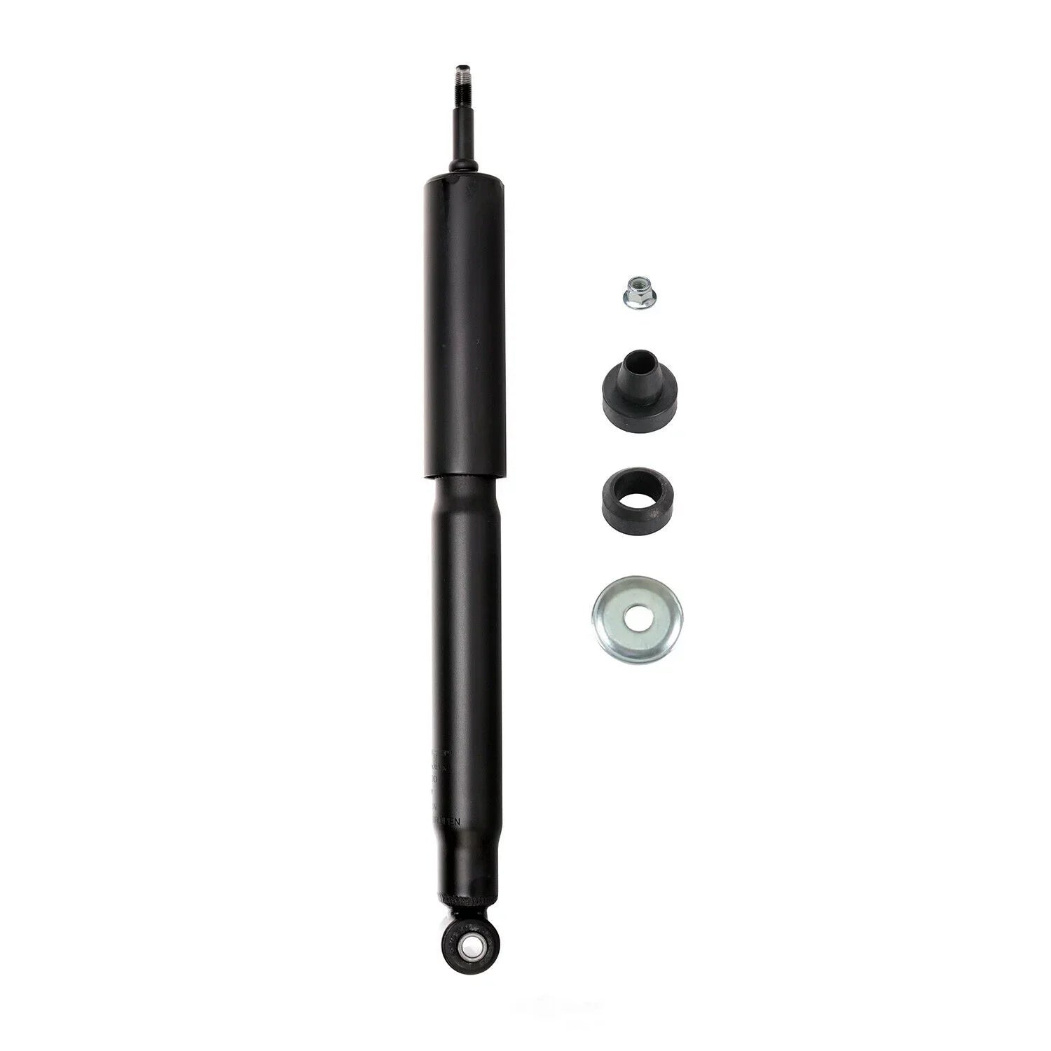 Rear Driver or Passenger Side Twin-Tube Shock Absorber Ford Mustang 1994-2004