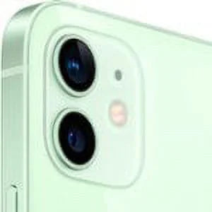 Pre-Owned - iPhone 12 64GB Green (Boost Mobile) (Refurbished: Good)