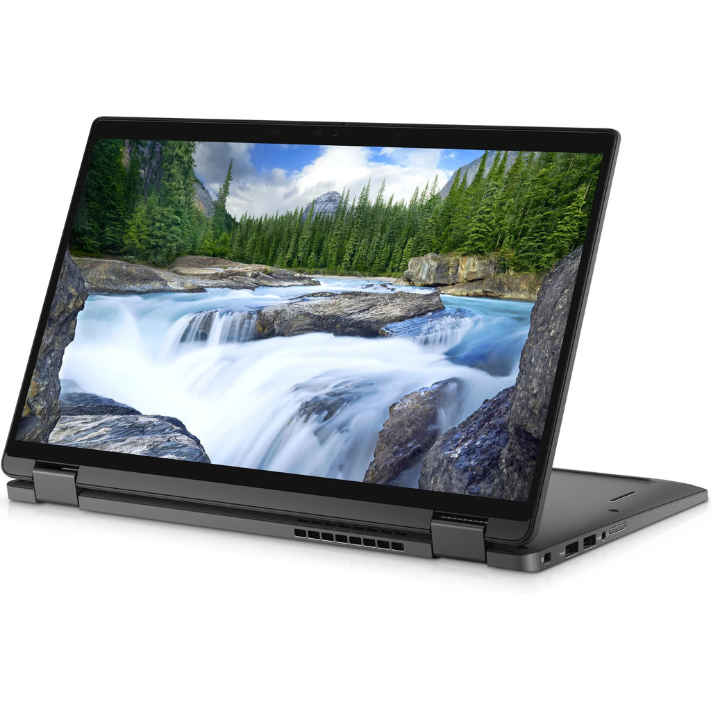 Dell Latitude 7410 Chromebook Enterprise - Intel Core i5 - 10310U / up to 4.4 GHz - Chrome OS - UHD Graphics - 8 GB RAM - 128 GB SSD NVMe, Class 35 - 14" 1920 x 1080 (Full HD) - BTS - with 3 Years Hardware Service with Onsite/In-Home Service After Re