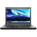 Pre-Owned LENOVO T450 Laptop Intel i5 Dual Core Gen 5 8GB RAM 320GB Windows 10 Professional 64 Bit