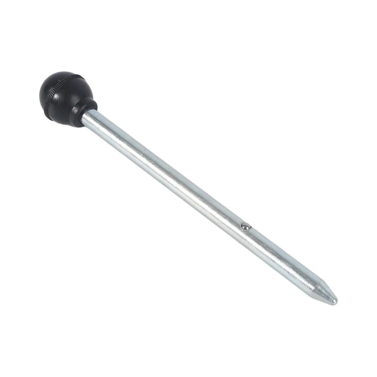 harayaa 5xWeight Stack Pin Fitness Device Practical Portable Household Gym Barbell