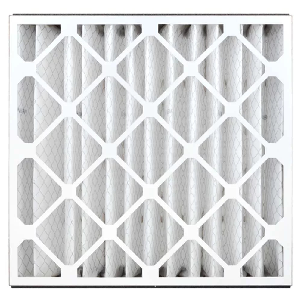 Replacement Honeywell FC100A1011 20x20x5 AC Furnance Air Filter MERV 11 (6 Pack)