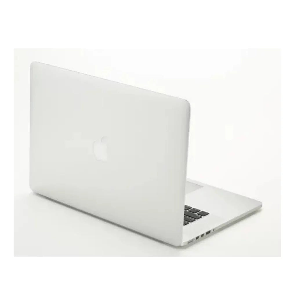 Restored Apple MacBook Pro Laptop 15.4" w/ Retina Display 2015 - Intel Core i7 2.2GHz 16GB 256GB SSD (MJLQ2LL/A) Custom Model (A1398) (Refurbished)
