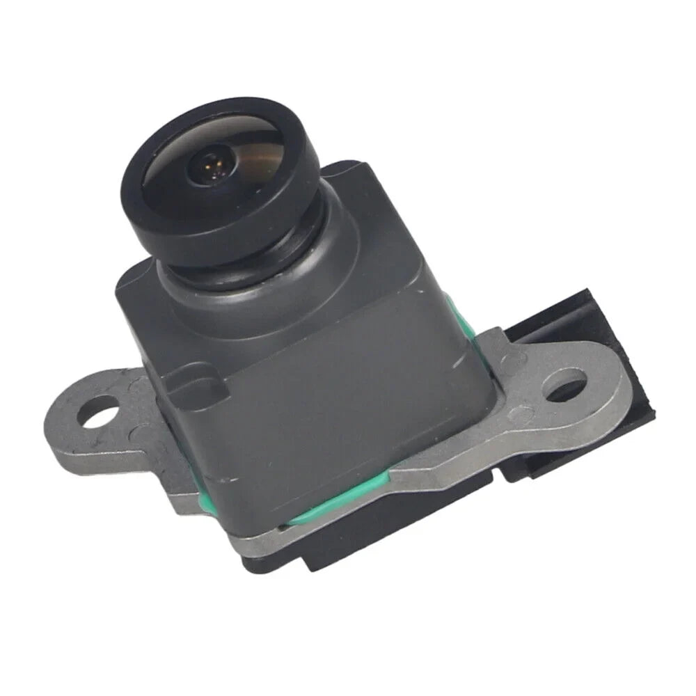Replacement Rear View Camera For 13-17 Dodge RAM 6-Pin Plug Clear Image Easy Backup Solution