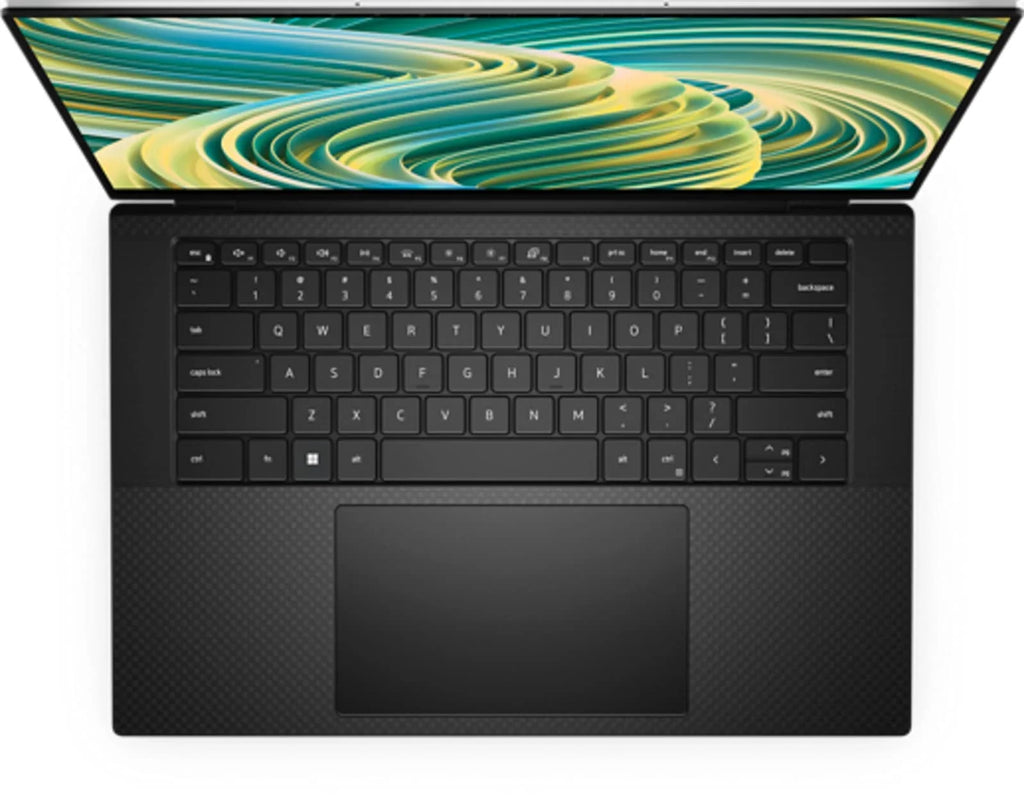 Restored Dell XPS 9530 Laptop (2023) 15.6" FHD+ Core i7 - 2TB SSD - 32GB RAM - RTX 4060 14 Cores @ 5 GHz - 13th Gen CPU - 8GB GDDR6 (Refurbished)