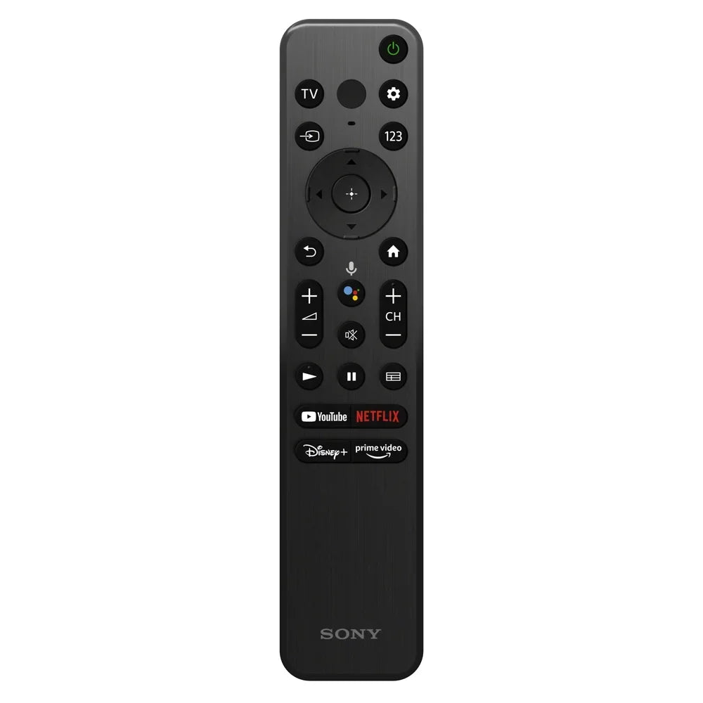 Sony KD-55X80K 55 inch X80K 4K Ultra HD LED Smart TV 2022 Model Bundle