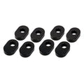 Detroit Speed 031732DS Caster Adjustment Kit - Hydromed Subframe, X-Gen 535 & 595 Front Modules Fits select: 1966-1982 CHEVROLET CORVETTE