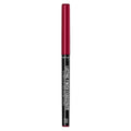 Rimmel Lasting Finish Exaggerate Automatic Lip Liner, 024 Red Diva 0.01 OZ Pack of 2