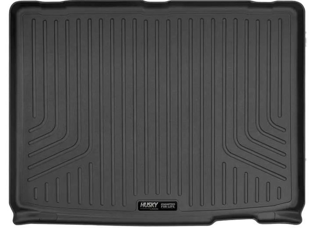 Husky by RealTruck 23741 Cargo Area Liner with select: 2013-2019 Ford Escape