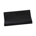 Boardwalk Linear Low Density Industrial Trash Bags, 56 gal, 1.7 mil, 43 x 47, Black, 100/Carton
