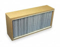 Extract-All Hepa Filter,24 In. W,6 In. D,12 In. H F-984-3