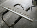 Pre-Owned 2015 Nissan Rogue Retractable Storage Coating OEM (Good)