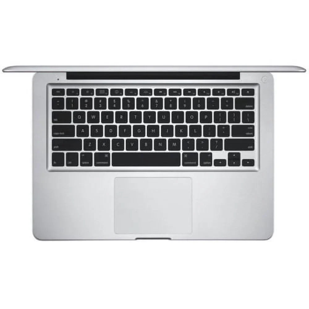 Restored Apple MacBook Pro Core i5 2.5GHz 4GB RAM 500GB HD 13 - MD101LL/A (Refurbished)