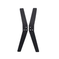 Restored Ceybo OEM Replacement Base Stand Legs Sansui SLED5515W Smart TV (MSF-50) (Refurbished)