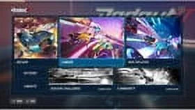 Redout 2: Deluxe Edition PlayStation 5 [New Video Game] Playstation 5