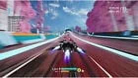 Redout 2: Deluxe Edition PlayStation 5 [New Video Game] Playstation 5