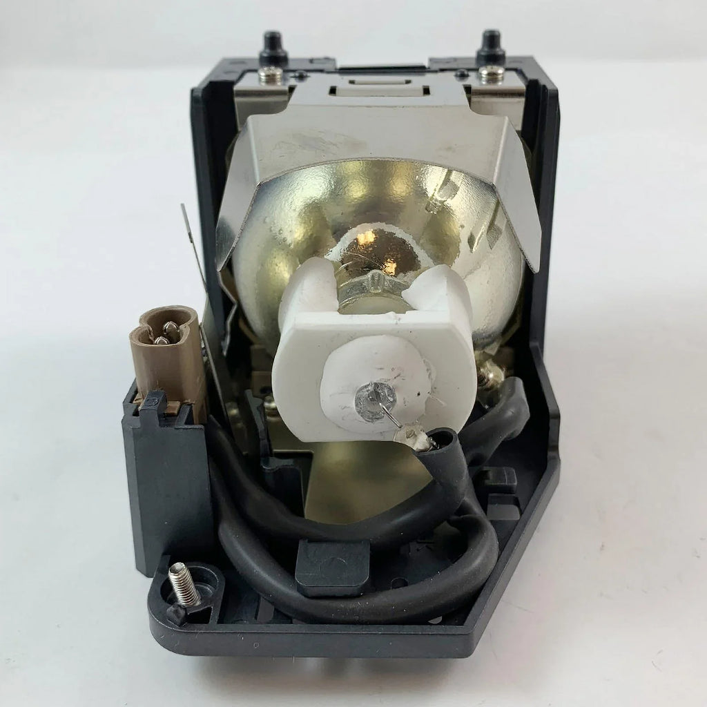 Eiki EIP-3000N Projector Housing with Genuine Original OEM Bulb