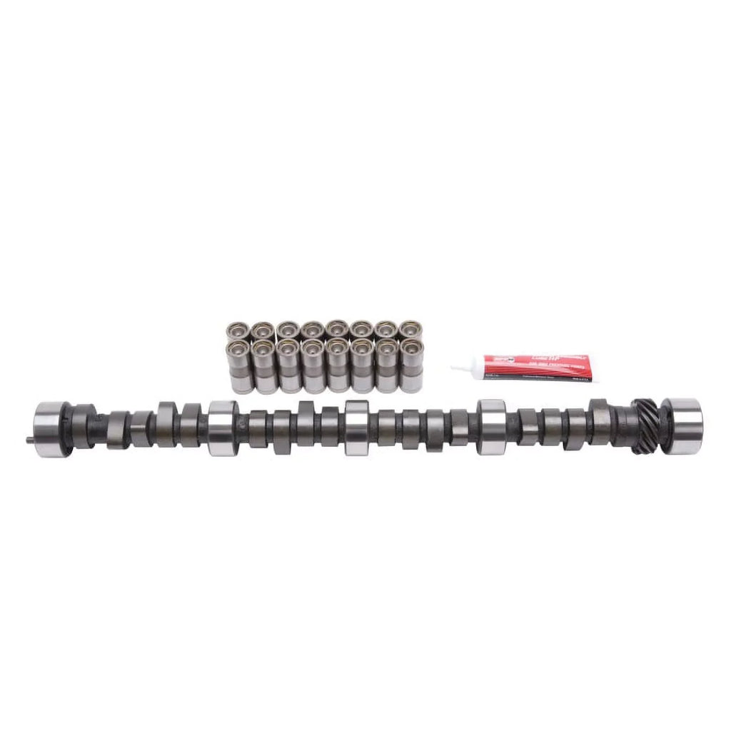Edelbrock Camshaft Permer Chevrolet Small Block E-Street EFI Fits select: 1966-1973 FORD MUSTANG, 1975-1986 FORD F150