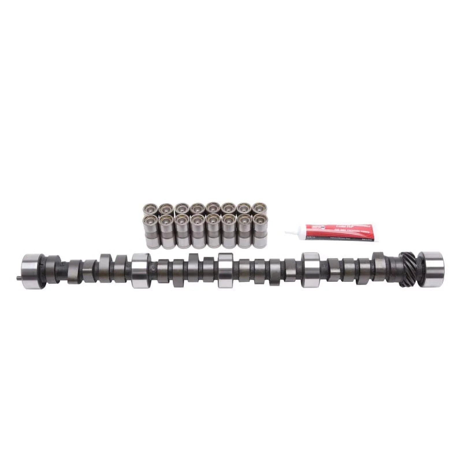 Edelbrock Camshaft Permer Chevrolet Small Block E-Street EFI Fits select: 1966-1973 FORD MUSTANG, 1975-1986 FORD F150