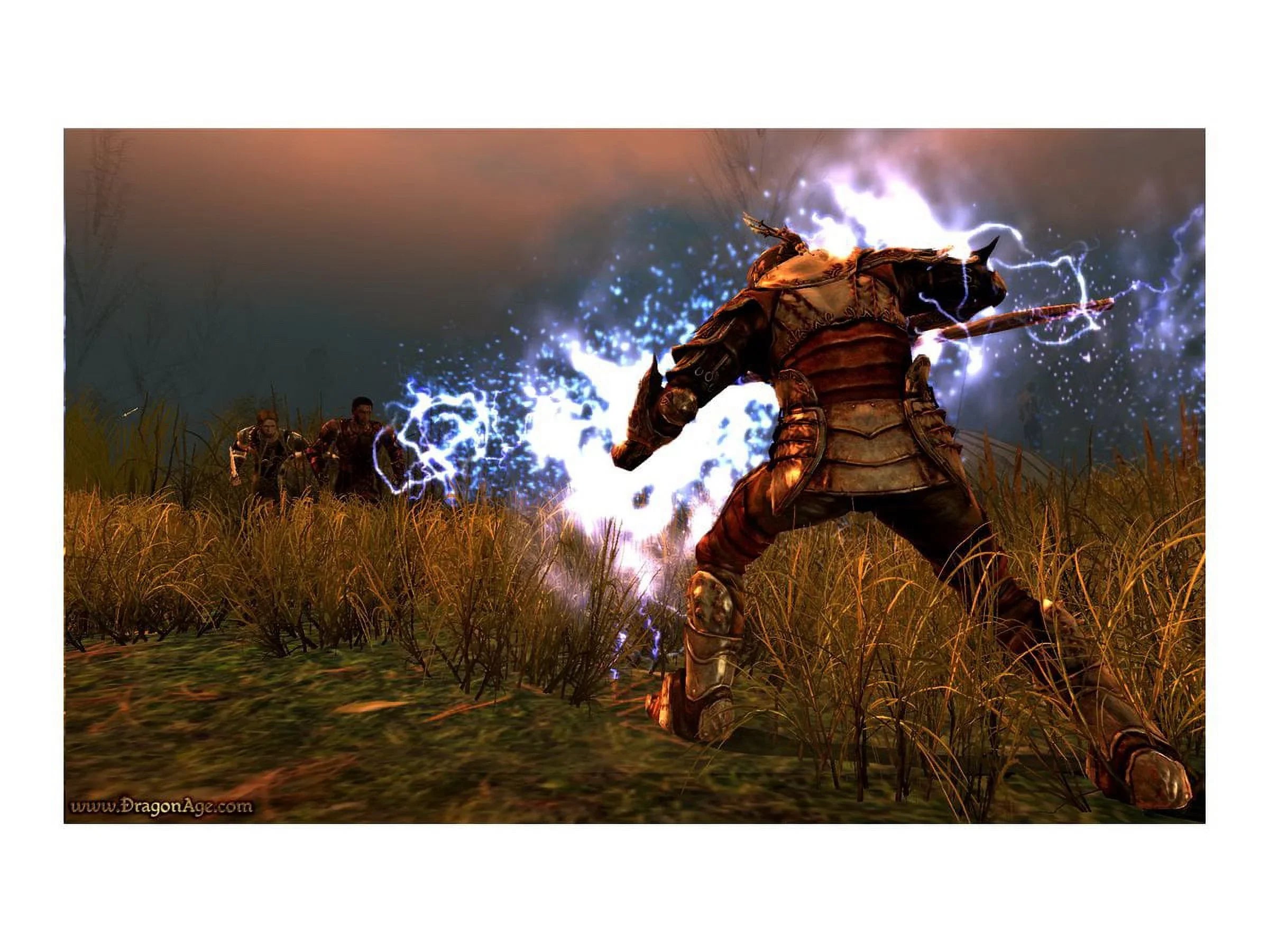Dragon Age Origins Ultimate Edition PC
