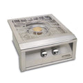 Alfresco 24-Inch Propane Gas Versa Power Cooking System - AXEVP-LP