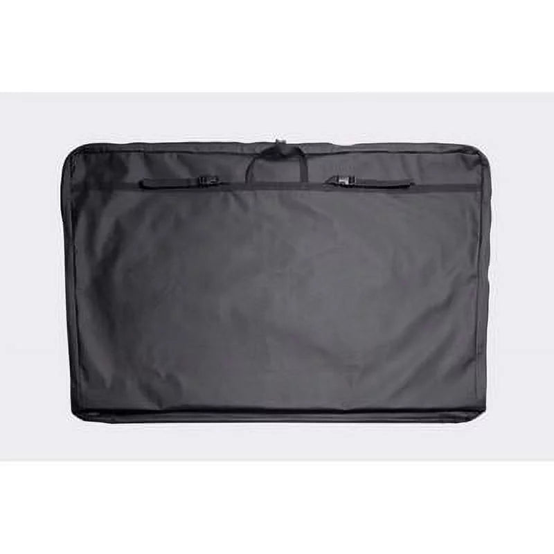 Bestop - 42815-35 - Window Storage Bag Fits select: 2015-2018 JEEP WRANGLER UNLIMITED, 2012-2014 JEEP WRANGLER