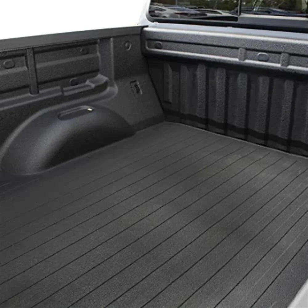 TrailFX 629N Bed Mat Rubber 72 Inch