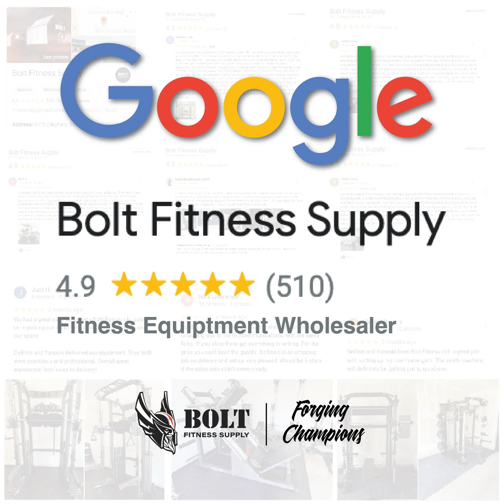 BOLT OUTLAW: Adjustable Leg Press/Hack-Squat Combo