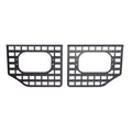 Putco 195151 Truck Molle Bed Panel Fits Ford F-250 Super Duty Fits select: 2017-2022 FORD F250, 2017-2022 FORD F350
