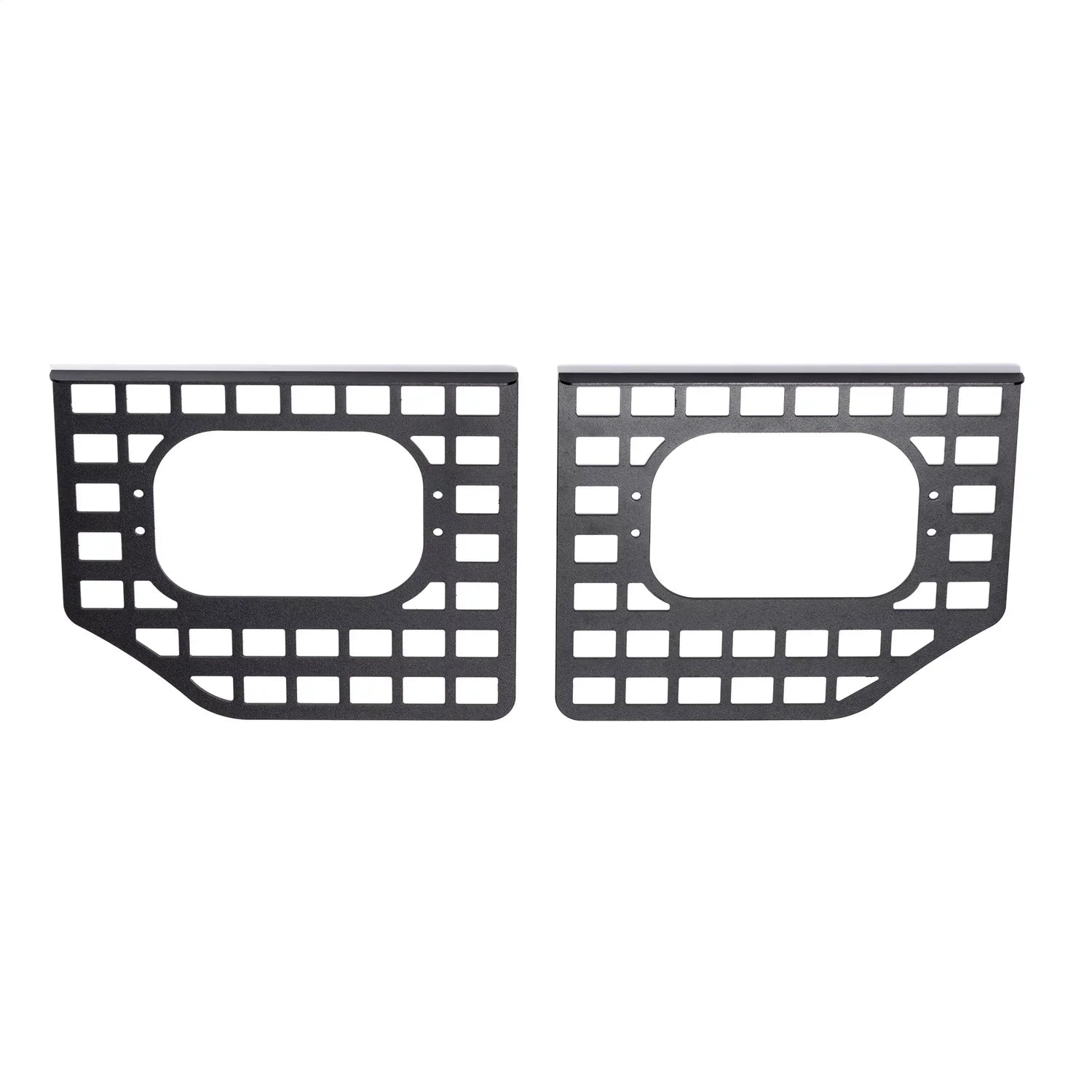 Putco 195151 Truck Molle Bed Panel Fits Ford F-250 Super Duty Fits select: 2017-2022 FORD F250, 2017-2022 FORD F350