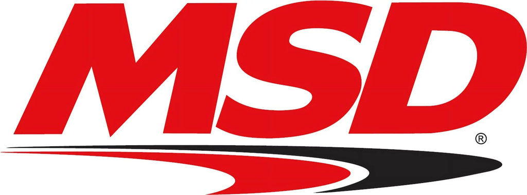 MSD 85701 Distributor